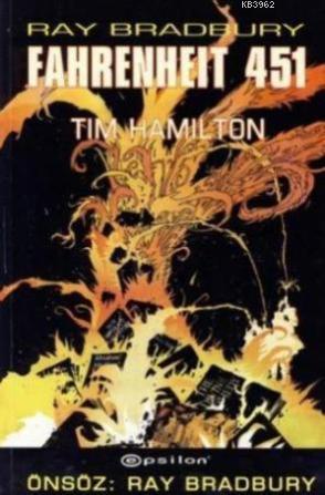 Fahrenheit 451