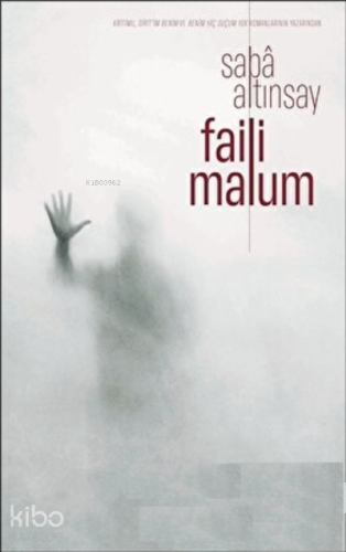Faili Malum - Kitapiks.com