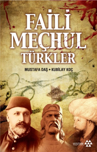 Faili Meçhul Türkler - Kitapiks.com
