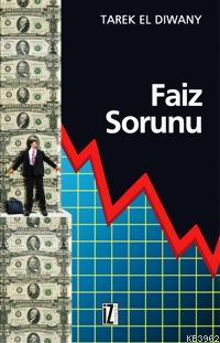 Faiz Sorunu - Kitapiks.com