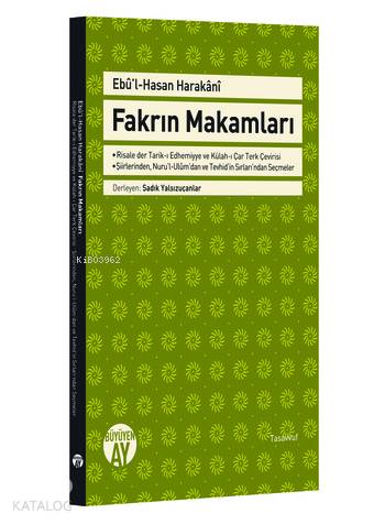 Fakrın Makamları - Kitapiks.com