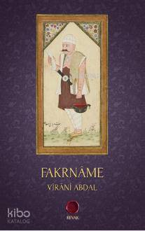 Fakrname - Kitapiks.com