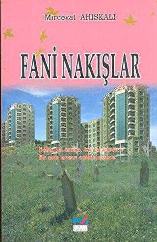 Fani Nakışlar - Kitapiks.com