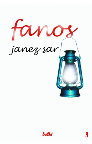 Fanos - Kitapiks.com