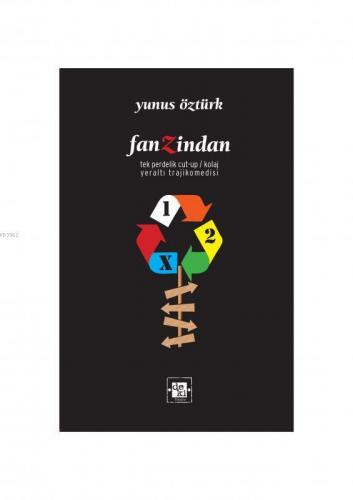 FanZindan - Kitapiks.com