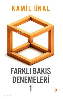 Farklı Bakış Denemeleri 1 - Kitapiks.com