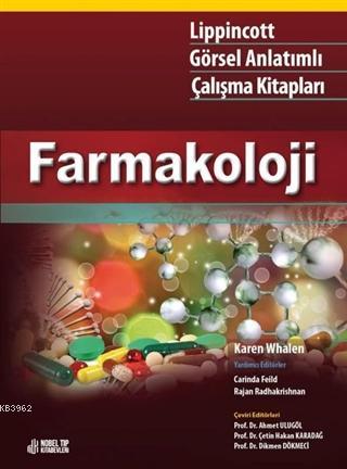 Farmakoloji - Kitapiks.com