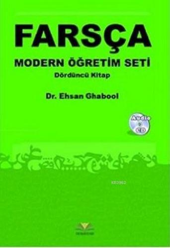 Farsça Modern Öğretim Seti; Dördüncü Kitap