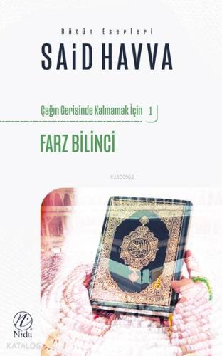 Farz Bilinci; Çağın Gerisinde Kalmamak İçin 1 - Kitapiks.com