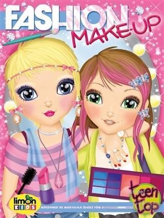 Fashion Make Up