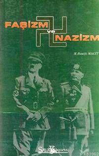 Faşizm ve Nazizm
