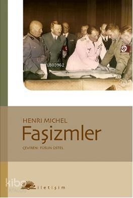 Faşizmler - Kitapiks.com