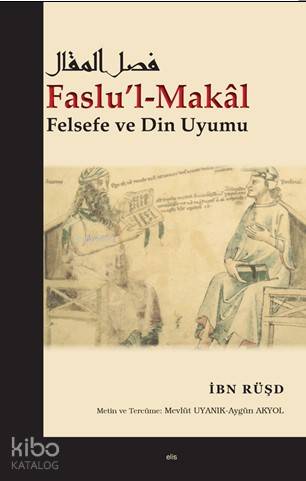 Faslu'l-Makâl