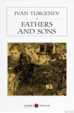 Fathers And Sons - Kitapiks.com