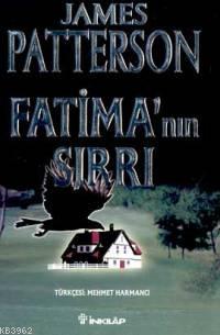 Fatima'nın Sırrı - Kitapiks.com