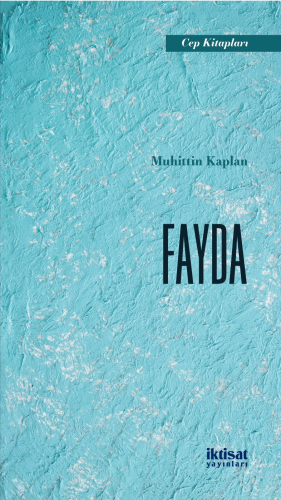 Fayda - Kitapiks.com