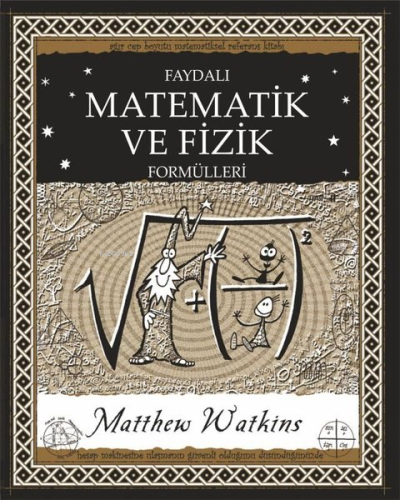 Faydalı Matematik ve Fizik Formülleri - Kitapiks.com