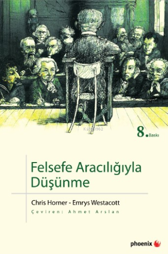 Felsefe Aracılığıyla Düşünme