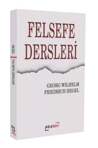 Felsefe Dersleri
