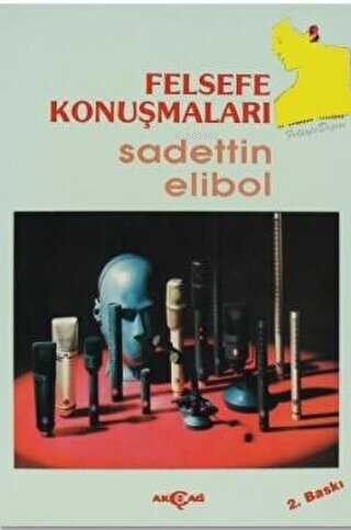 Felsefe Konuşmaları - Kitapiks.com