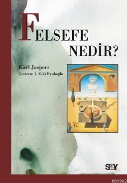 Felsefe Nedir? - Kitapiks.com