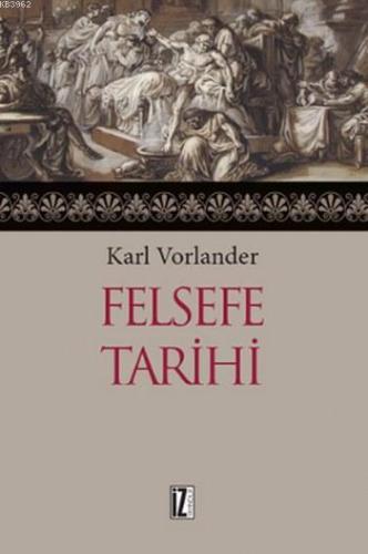 Felsefe Tarihi - Kitapiks.com