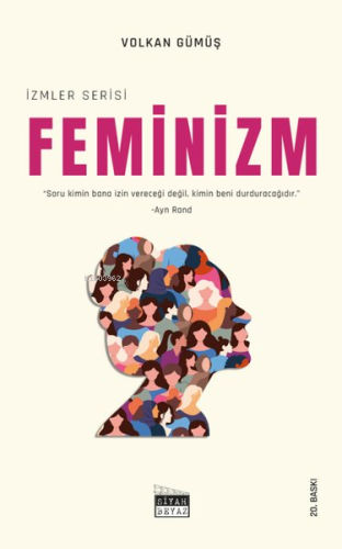 Feminizm - Kitapiks.com