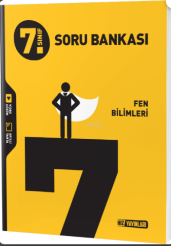 Fen Bilimleri Soru Bankası