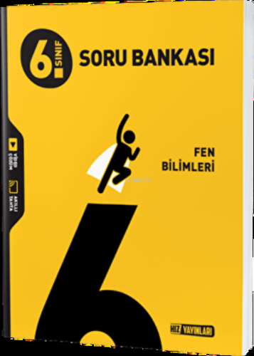 Fen Bilimleri Soru Bankası