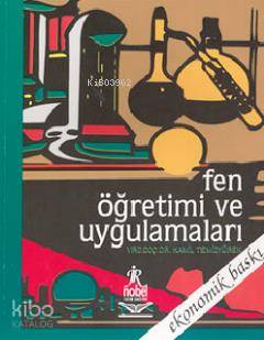 Fen Öğretimi ve Uygulamaları - Kitapiks.com