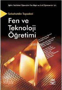 Fen ve Teknoloji Öğretimi; İlköğretim 4-5