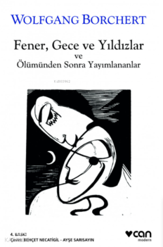 Fener, Gece ve Yıldızlar ve Ölümünden Sonra Yayınlananlar - Kitapiks.c