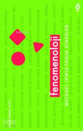 Fenomenoloji - Kitapiks.com