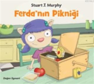Ferda'nın Pikniği - Kitapiks.com