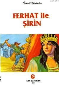 Ferhat İle Şirin - Kitapiks.com