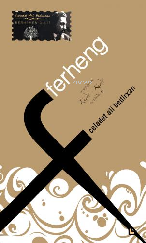 Ferheng - Kitapiks.com