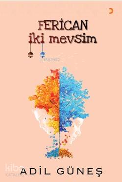 Ferican İki Mevsim - Kitapiks.com
