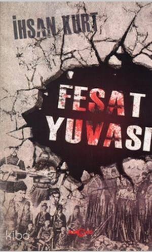 Fesat Yuvası - Kitapiks.com