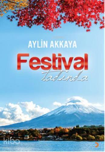 Festival Tadında - Kitapiks.com