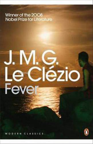 Fever - Kitapiks.com