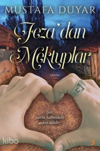 Feza’dan Mektuplar - Kitapiks.com