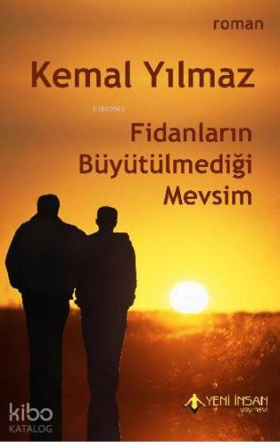 Fidanların Büyütülmediği Mevsim - Kitapiks.com