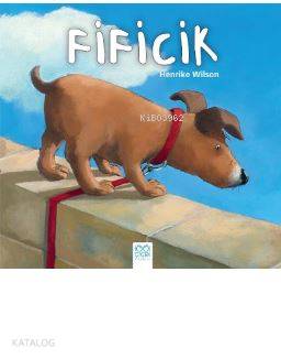 Fificik - Kitapiks.com