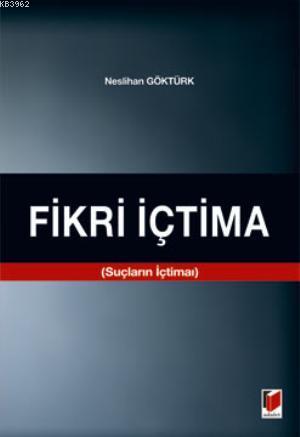 Fikri İçtima - Kitapiks.com