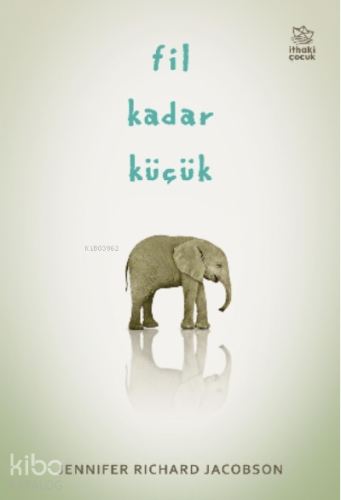 Fil Kadar Küçük