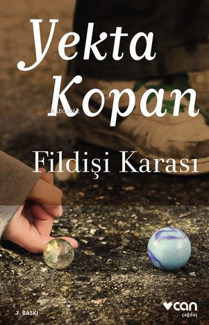 Fildişi Karası - Kitapiks.com