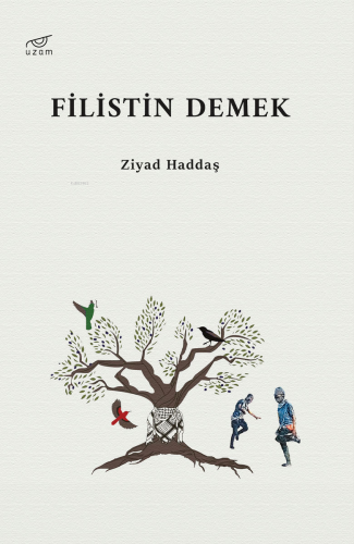 Filistin Demek - Kitapiks.com