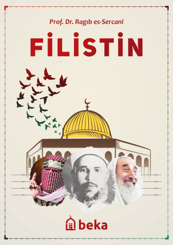 Filistin - Kitapiks.com