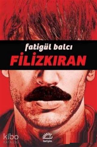 Filizkıran - Kitapiks.com