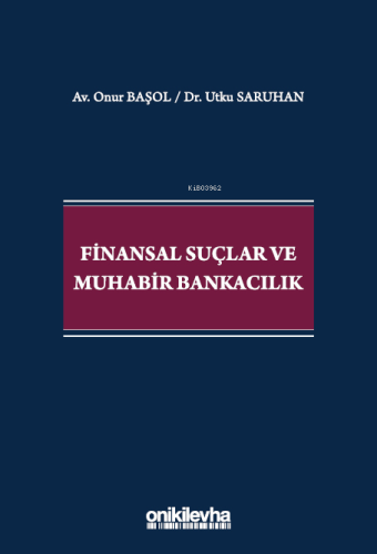 Finansal Suçlar ve Muhabir Bankacılık